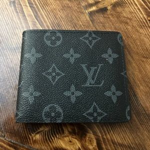 LV Men Wallet